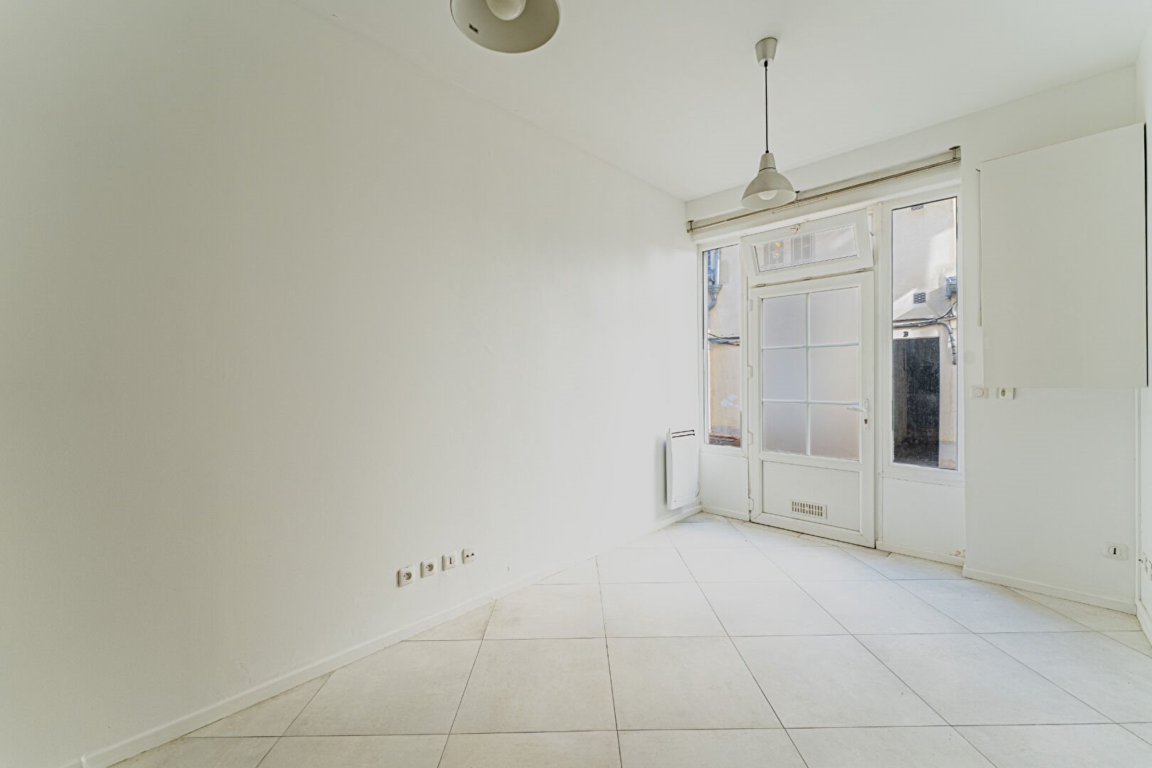Appartement à vendre, 34m², Paris 11ème