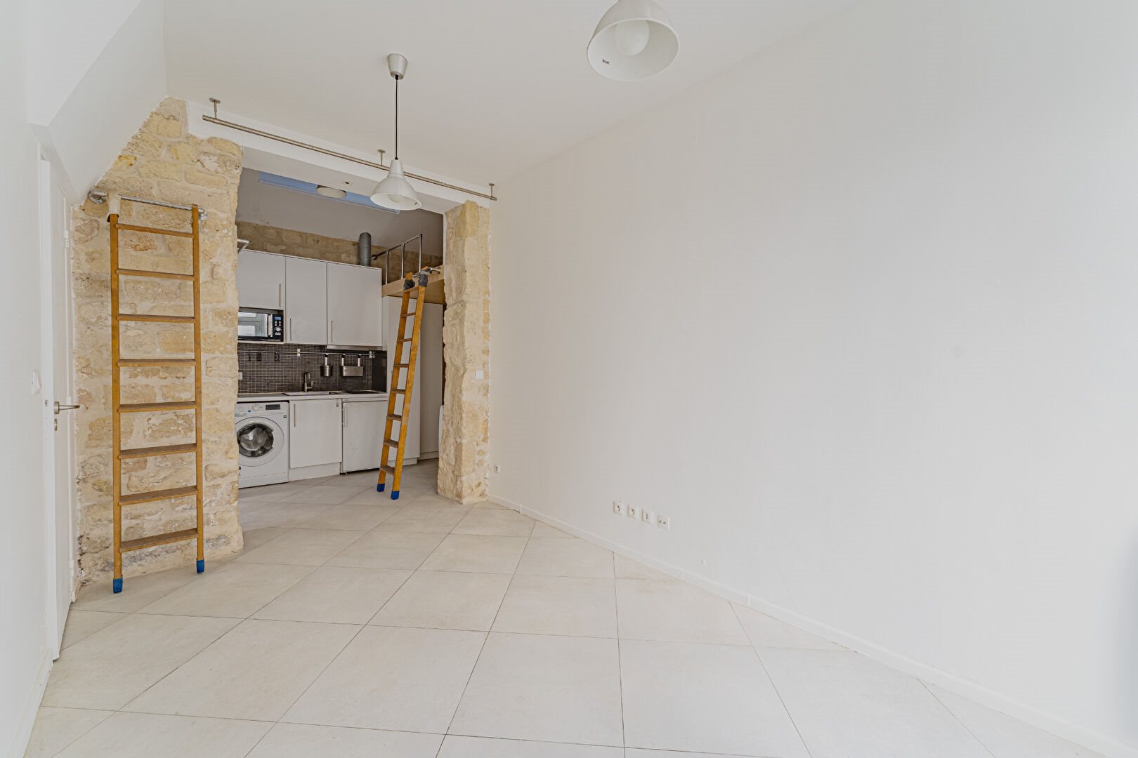 Appartement à vendre, 34m², Paris 11ème