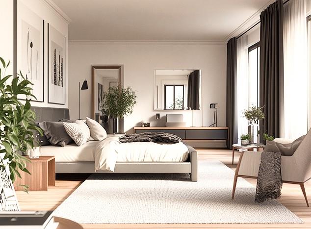 Appartement à vendre, 69m², Marseille 8ème