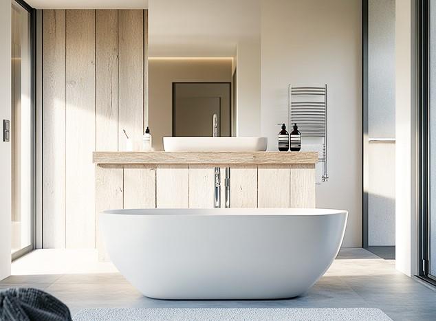 Appartement à vendre, 69m², Marseille 8ème