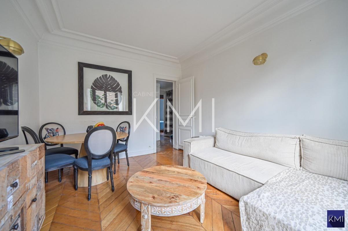Appartement à vendre, 63m², Paris 12ème