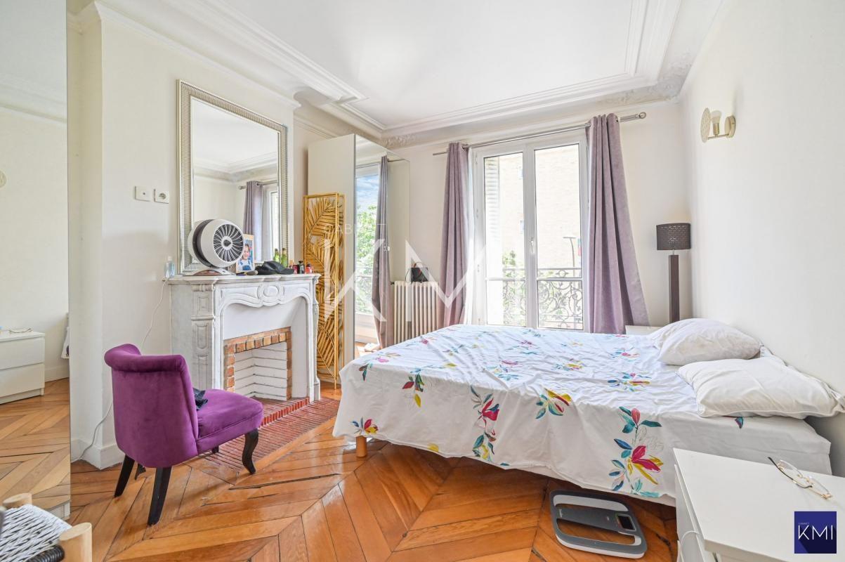 Appartement à vendre, 63m², Paris 12ème