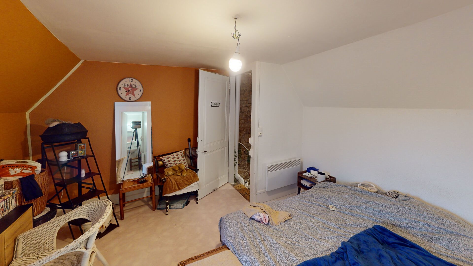 Appartement à vendre, 63m², Besançon