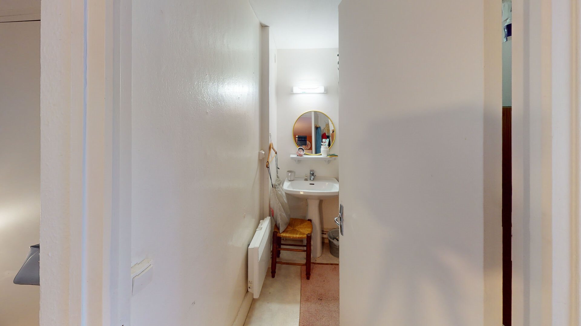 Appartement à vendre, 63m², Besançon