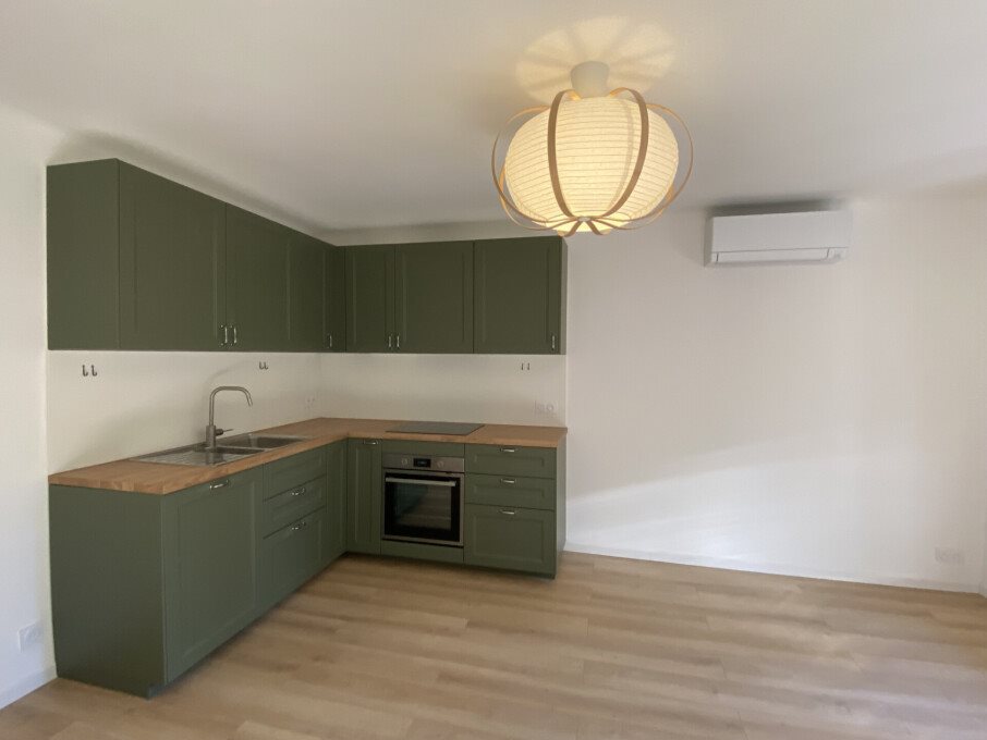 Appartement à louer, 67m², Montpellier