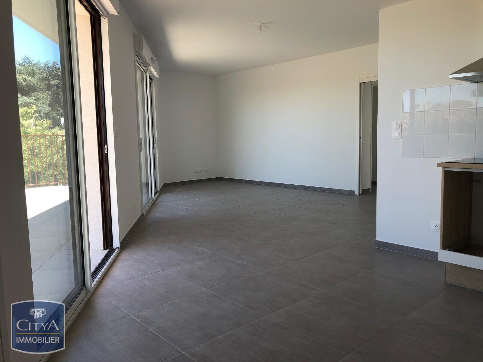 Appartement à louer, 67m², Montpellier