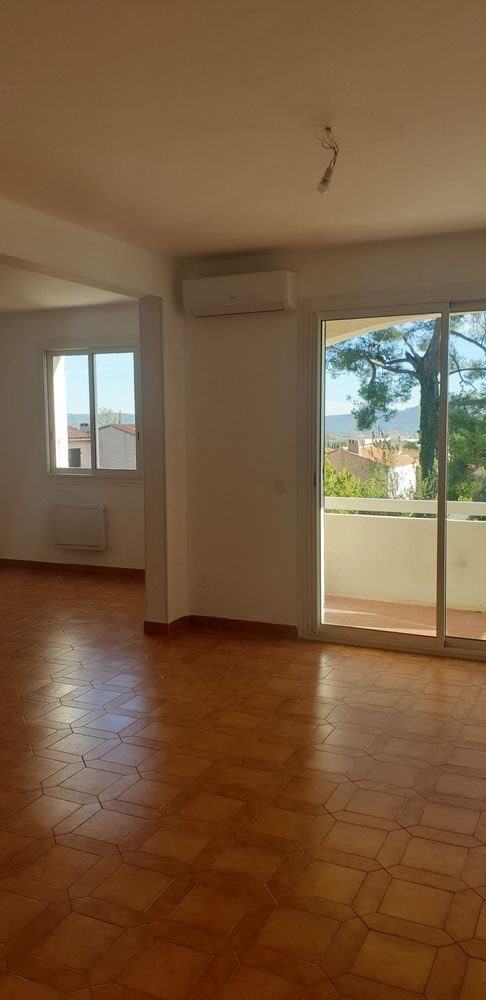 Appartement à louer, 89m², La Farlède