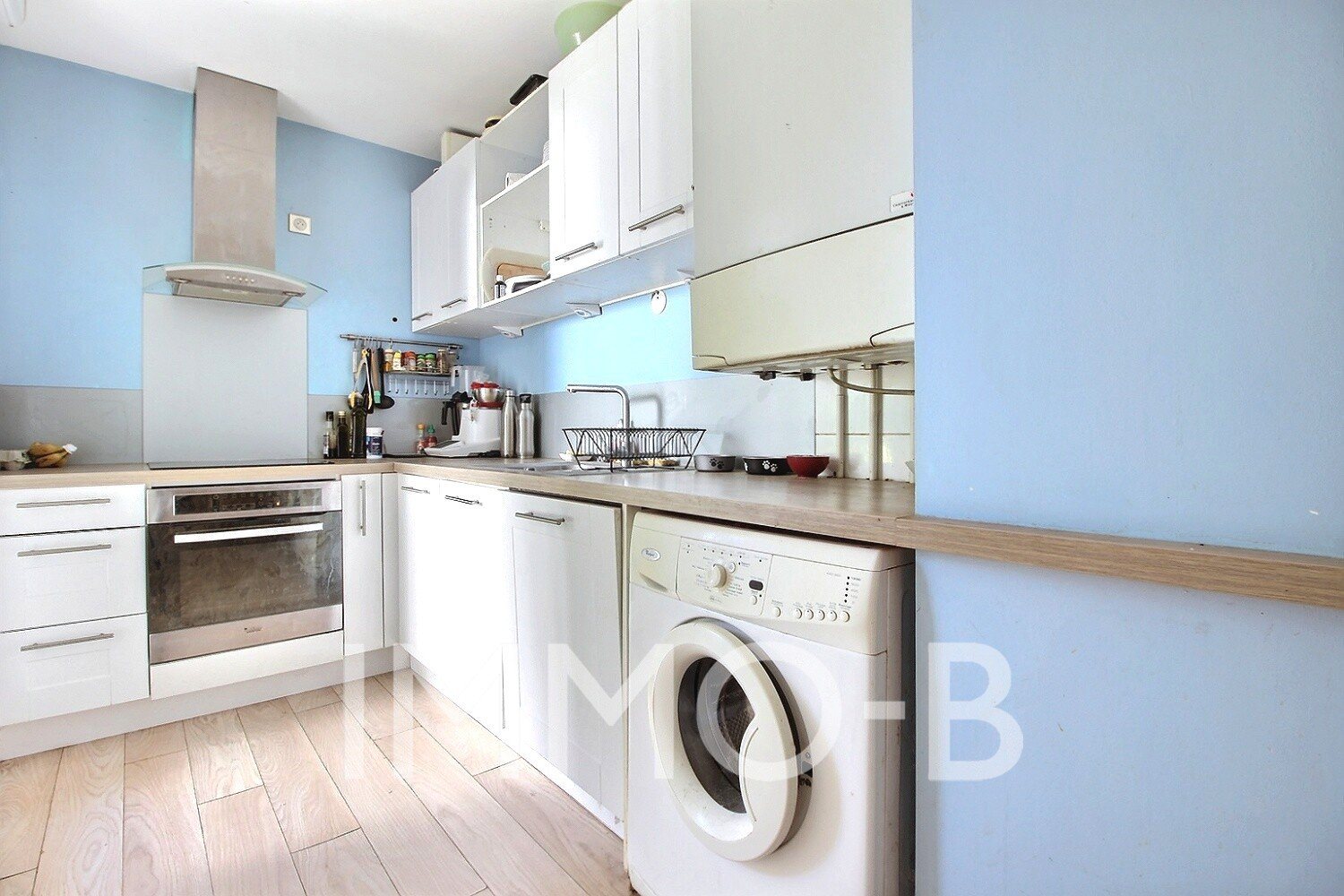 Appartement à vendre, 64m², Toulouse