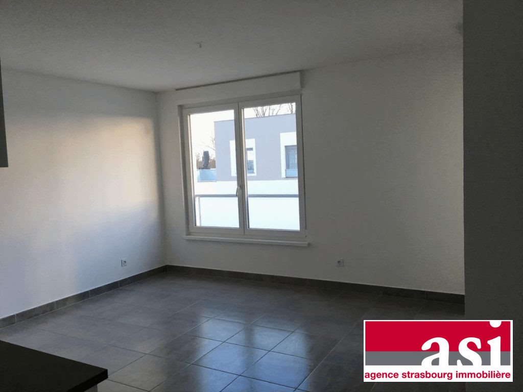 Appartement à vendre, 41m², Strasbourg