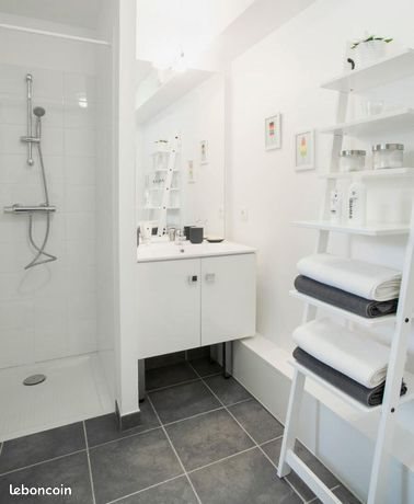 Appartement à vendre, 19m², Montpellier