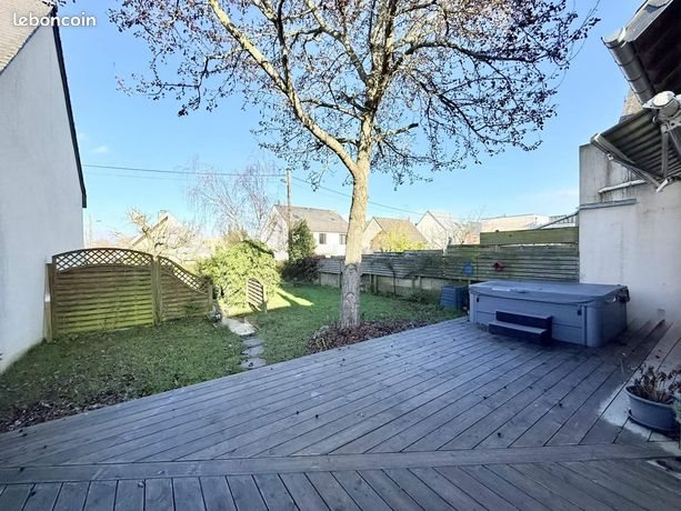 Maison à vendre, 135m², Rennes