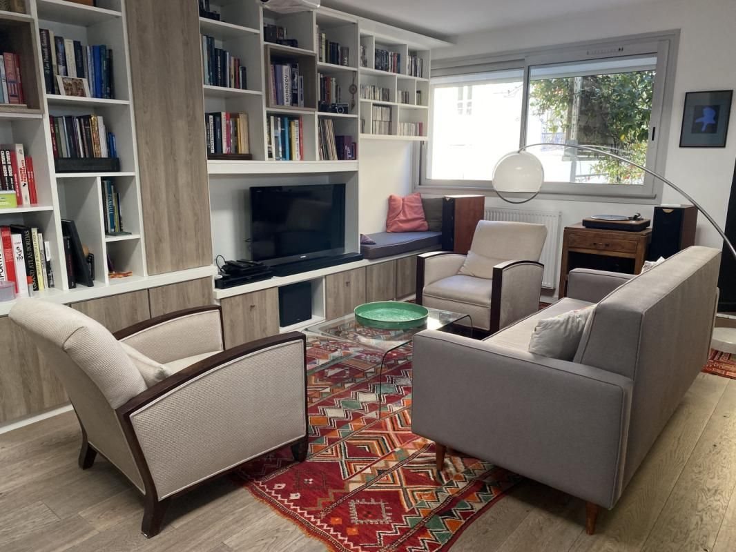 Appartement à vendre, 72m², Malakoff