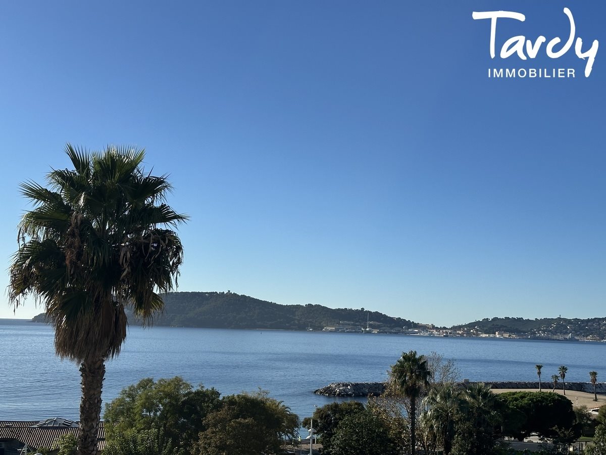 Appartement à vendre, 90m², Toulon