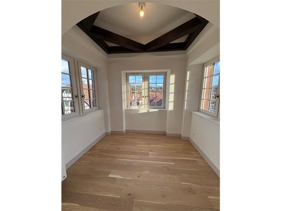 Appartement à louer, 80m², Hagenthal-le-Bas