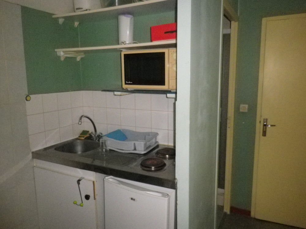 Maison à vendre, 36m², Rennes