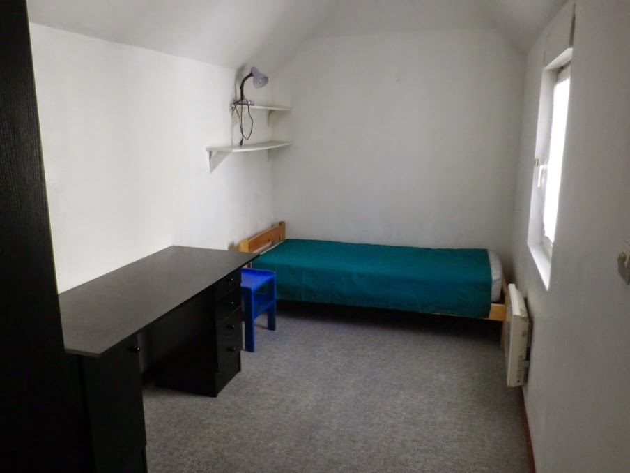 Maison à vendre, 36m², Rennes