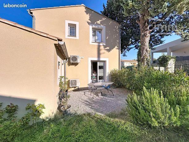 Maison à louer, 66m², Malaucène