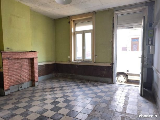 Maison à vendre, 70m², Montigny-en-Gohelle