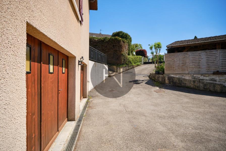 Maison à vendre, 100m², Villaz