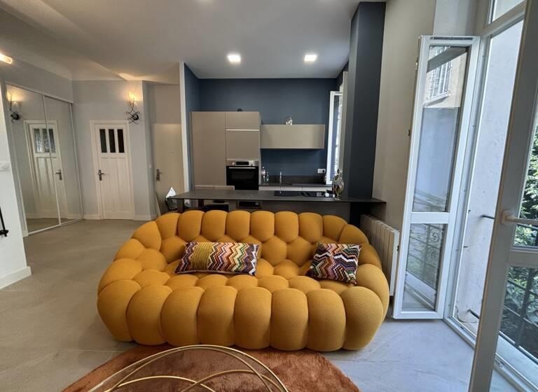 Appartement à vendre, 85m², Toulon