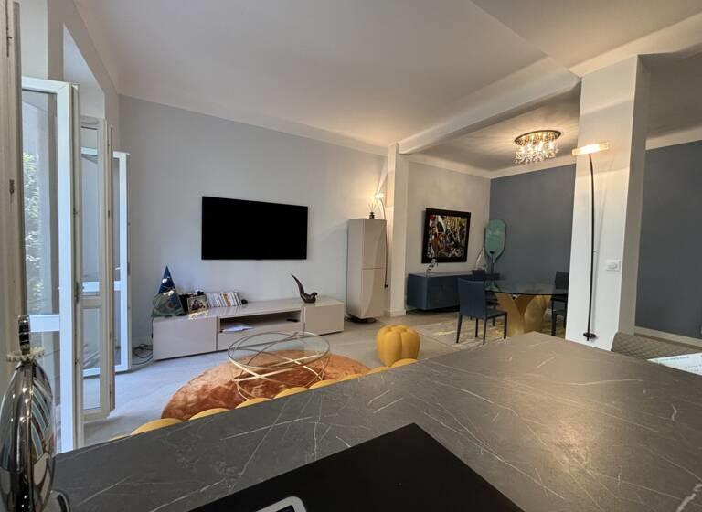 Appartement à vendre, 85m², Toulon