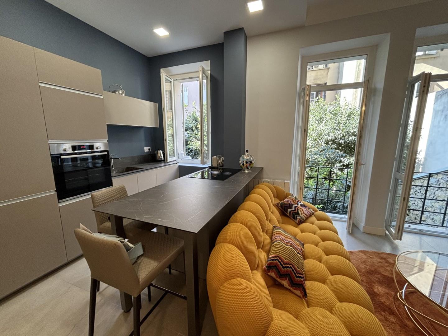 Appartement à vendre, 85m², Toulon