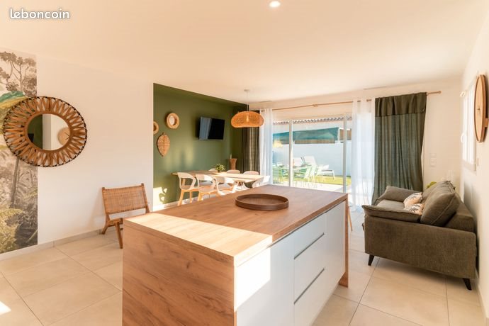 Maison à louer, 93m², Sérignan