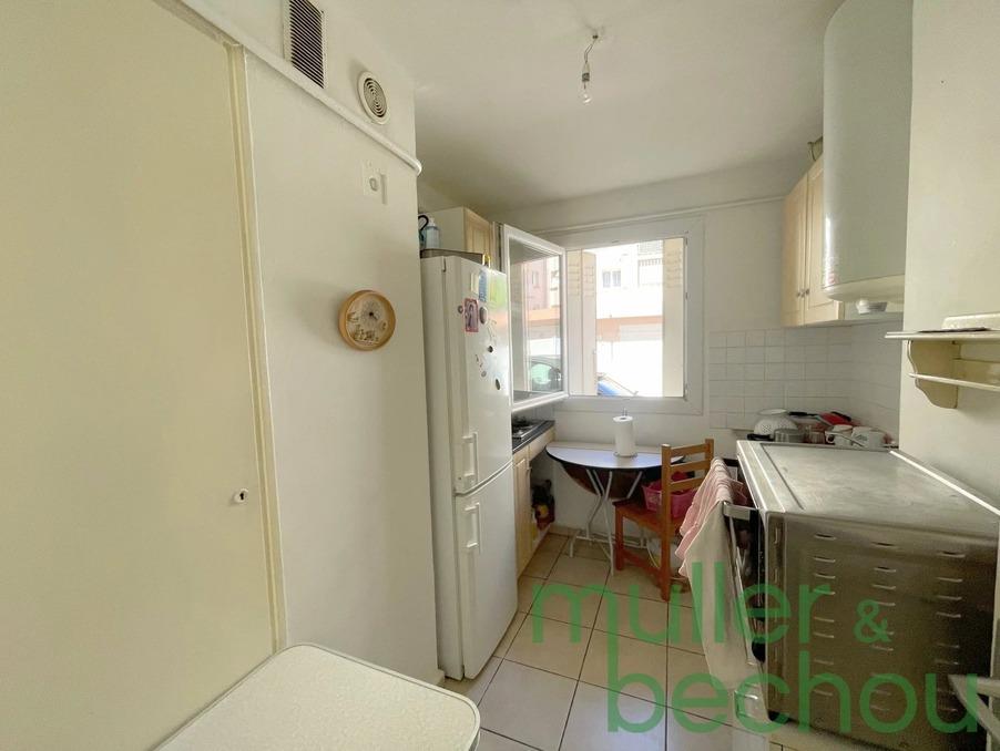 Appartement à vendre, 50m², Toulon