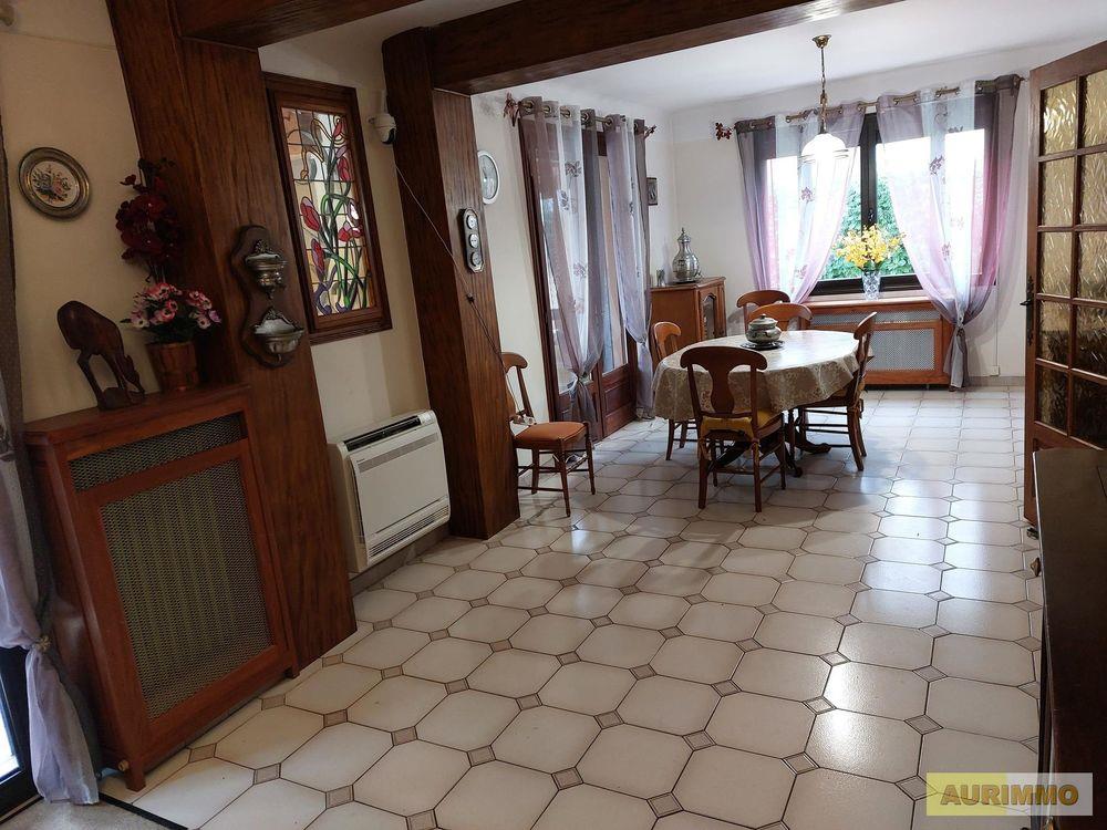 Maison à vendre, 120m², Toulouse