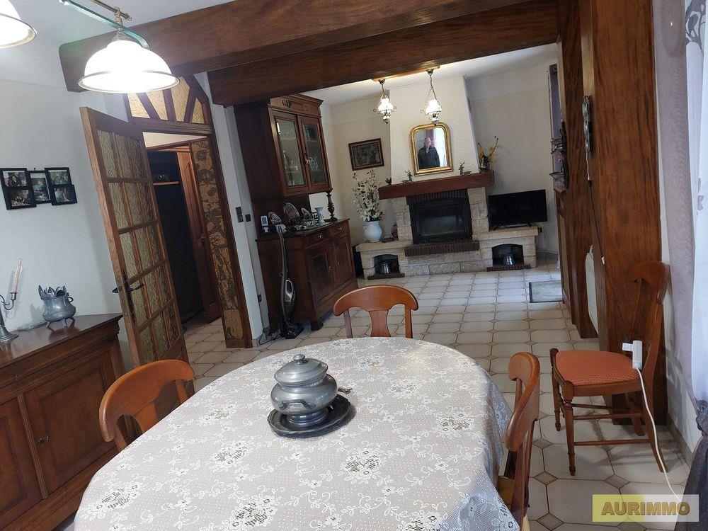 Maison à vendre, 120m², Toulouse