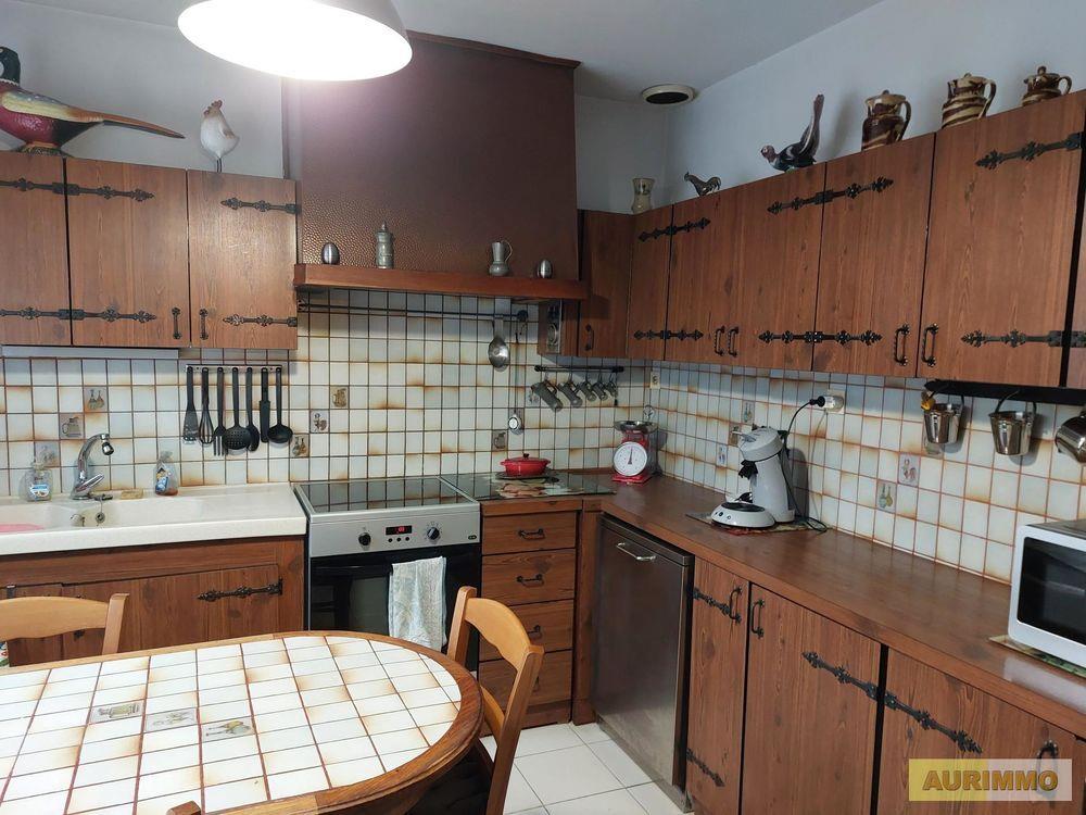 Maison à vendre, 120m², Toulouse