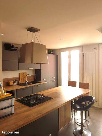 Appartement à louer, 50m², Toulouse