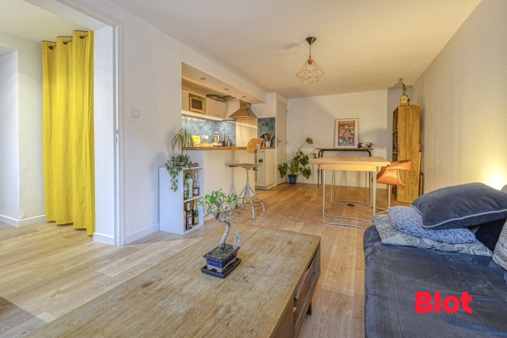 Maison à vendre, 50m², Nantes