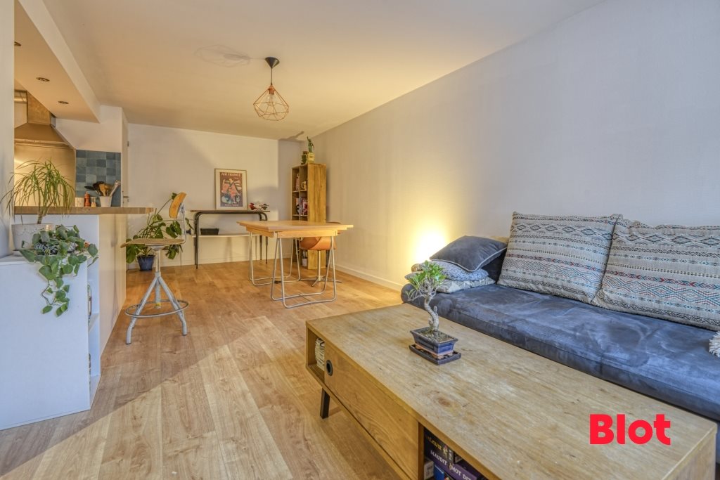 Maison à vendre, 50m², Nantes