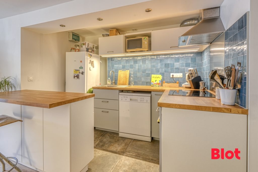 Maison à vendre, 50m², Nantes