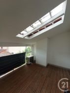 Appartement à louer, 55m², Graulhet