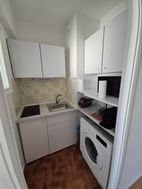 Appartement à louer, 23m², Nice