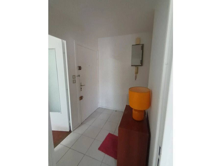 Appartement à vendre, 57m², Montceau-les-Mines