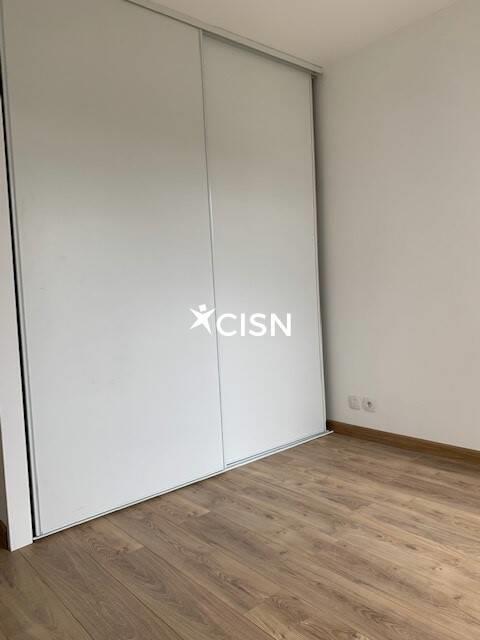 Maison à louer, 60m², Nantes