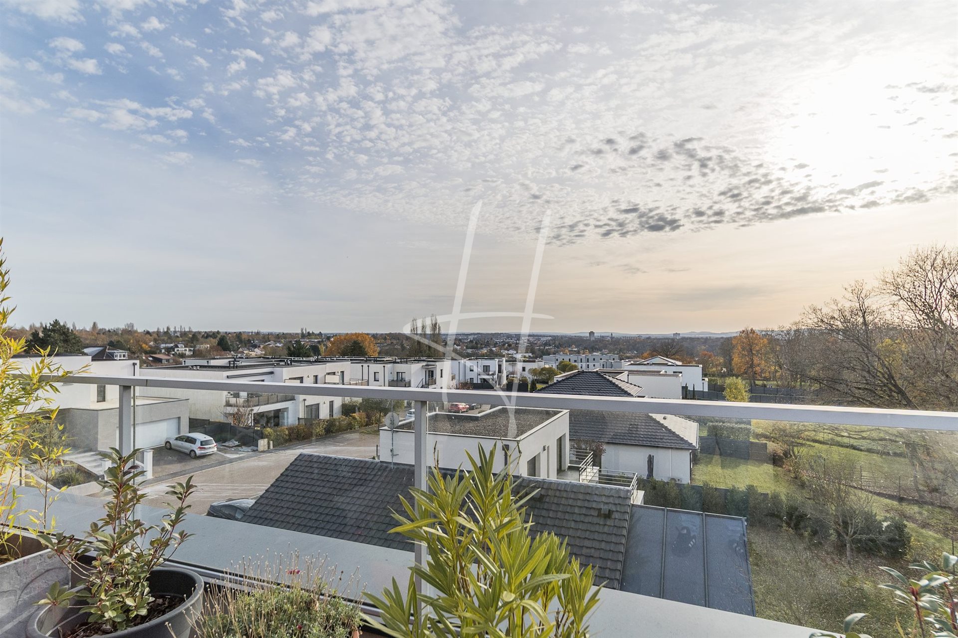 Appartement à vendre, 84m², Saint-Julien-lès-Metz