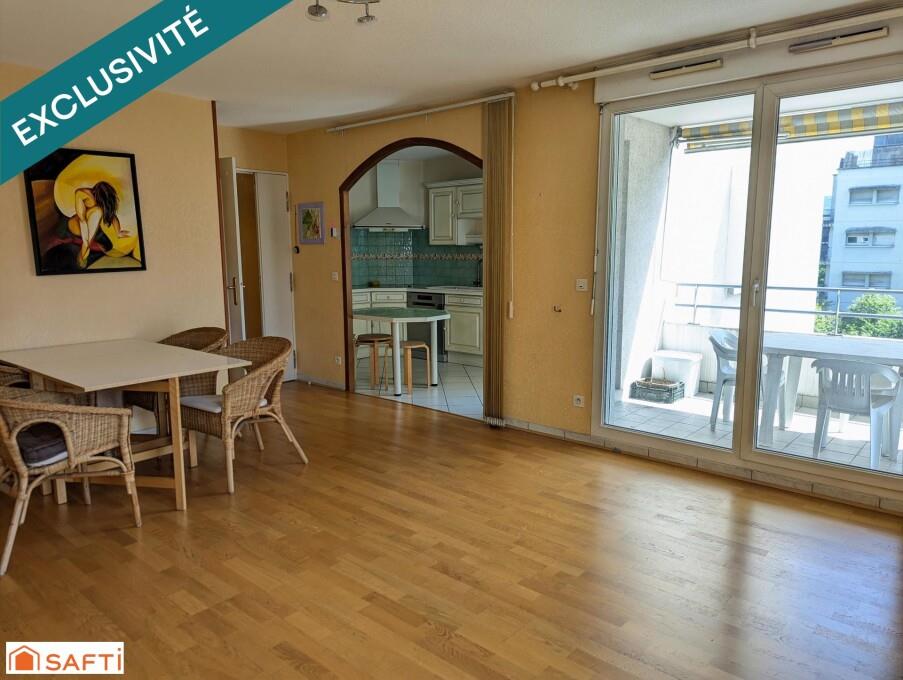 Maison à vendre, 82m², Grenoble