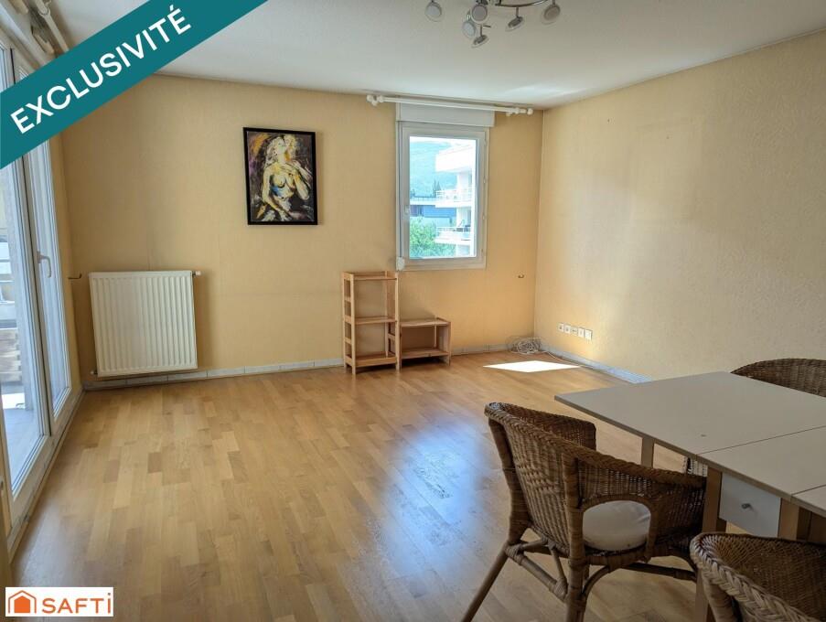 Maison à vendre, 82m², Grenoble
