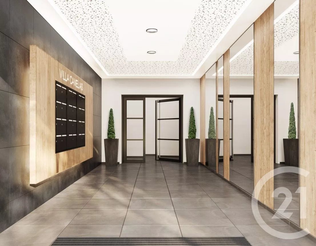 Appartement à vendre, 30m², Nantes