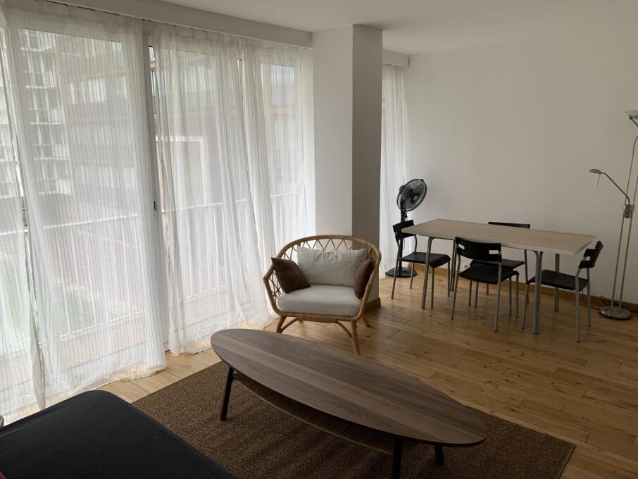Appartement à louer, 42m², Boulogne-Billancourt
