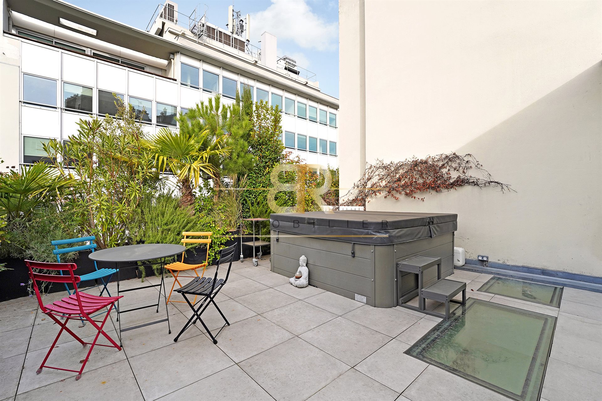 Maison à vendre, 200m², Paris 14ème