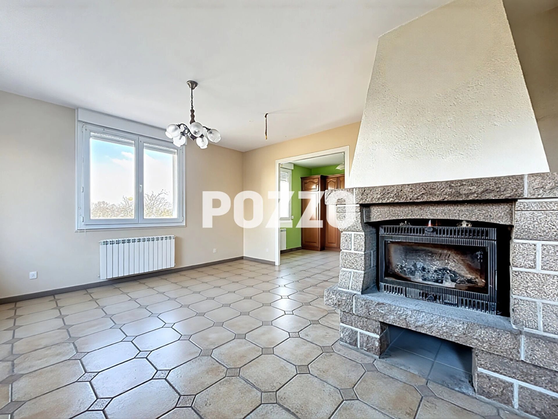 Maison à vendre, 91m², Saint-Hilaire-du-Harcouët