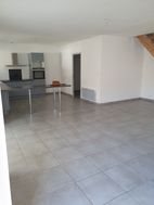 Maison à louer, 130m², Bétheny