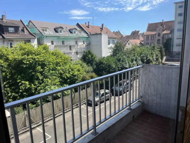 Maison à vendre, 52m², Strasbourg