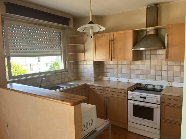 Maison à vendre, 52m², Strasbourg