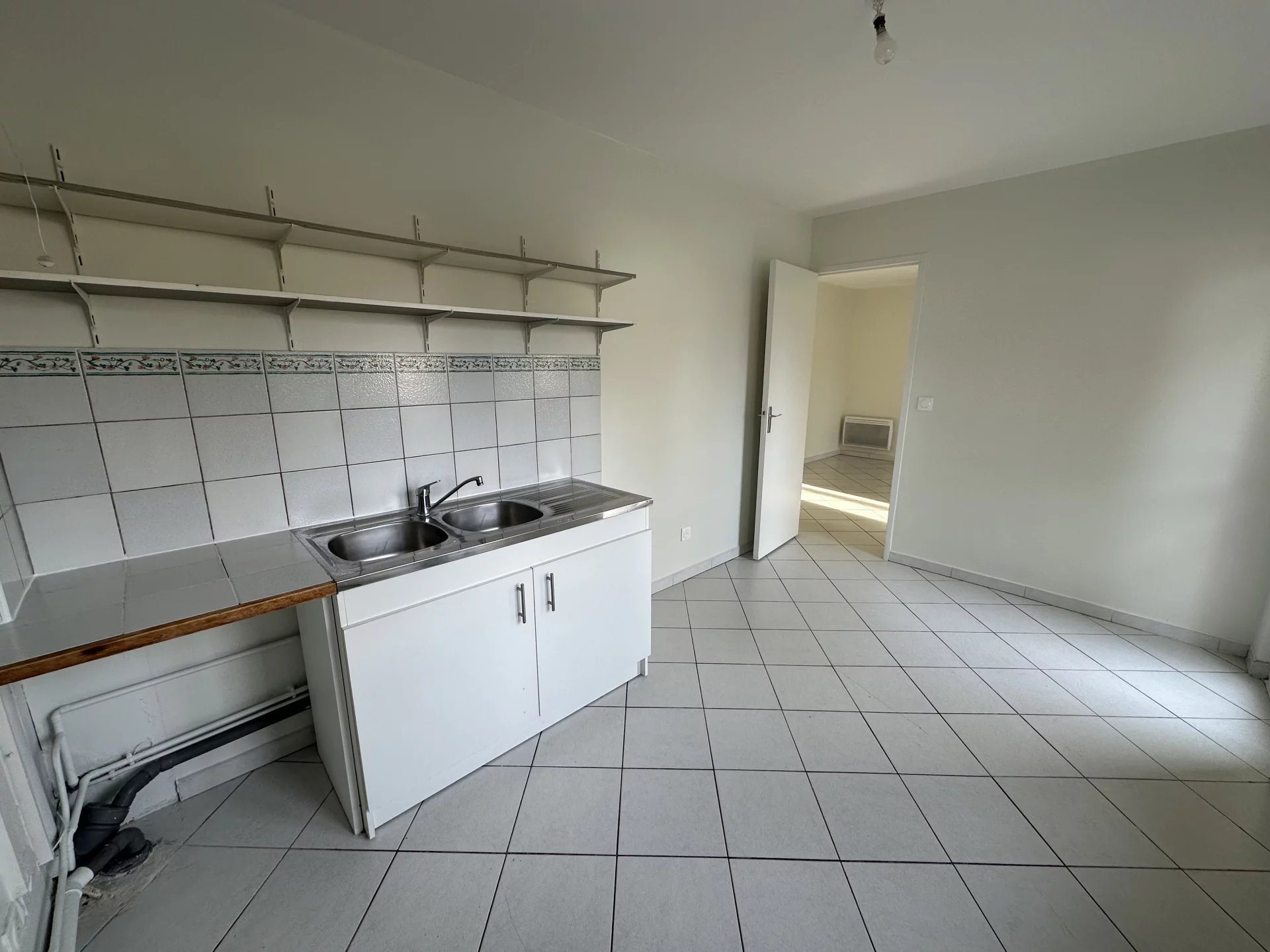 Appartement à louer, 73m², Fontenay-Trésigny